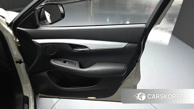 Infiniti QX50 (P71A) id 4482736 из Кореи 16