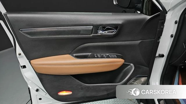 Renault Korea (Samsung) The New QM6 id 4665707 из Кореи 16
