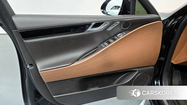 Genesis G80 (RG3) id 4187546 из Кореи 16