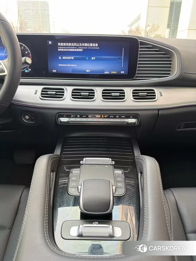Mercedes-Benz GLE coupe id 3889932 из Китая 16