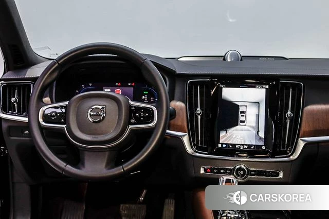 Volvo S90 PHEV id 4212400 из Китая 16