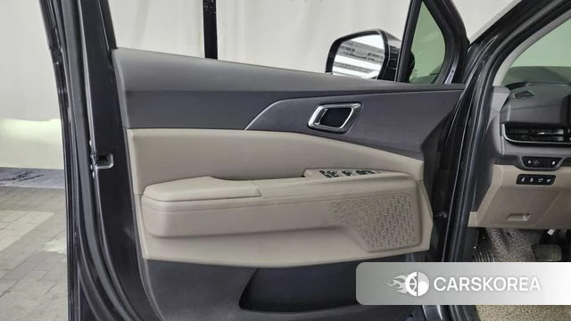 Kia The New Carnival 4th Generation id 4618005 из Кореи 16