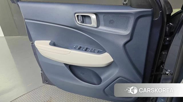 Hyundai Venue id 4409265 из Кореи 16