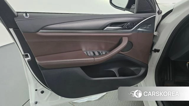BMW X4 (G02) id 4625402 из Кореи 16