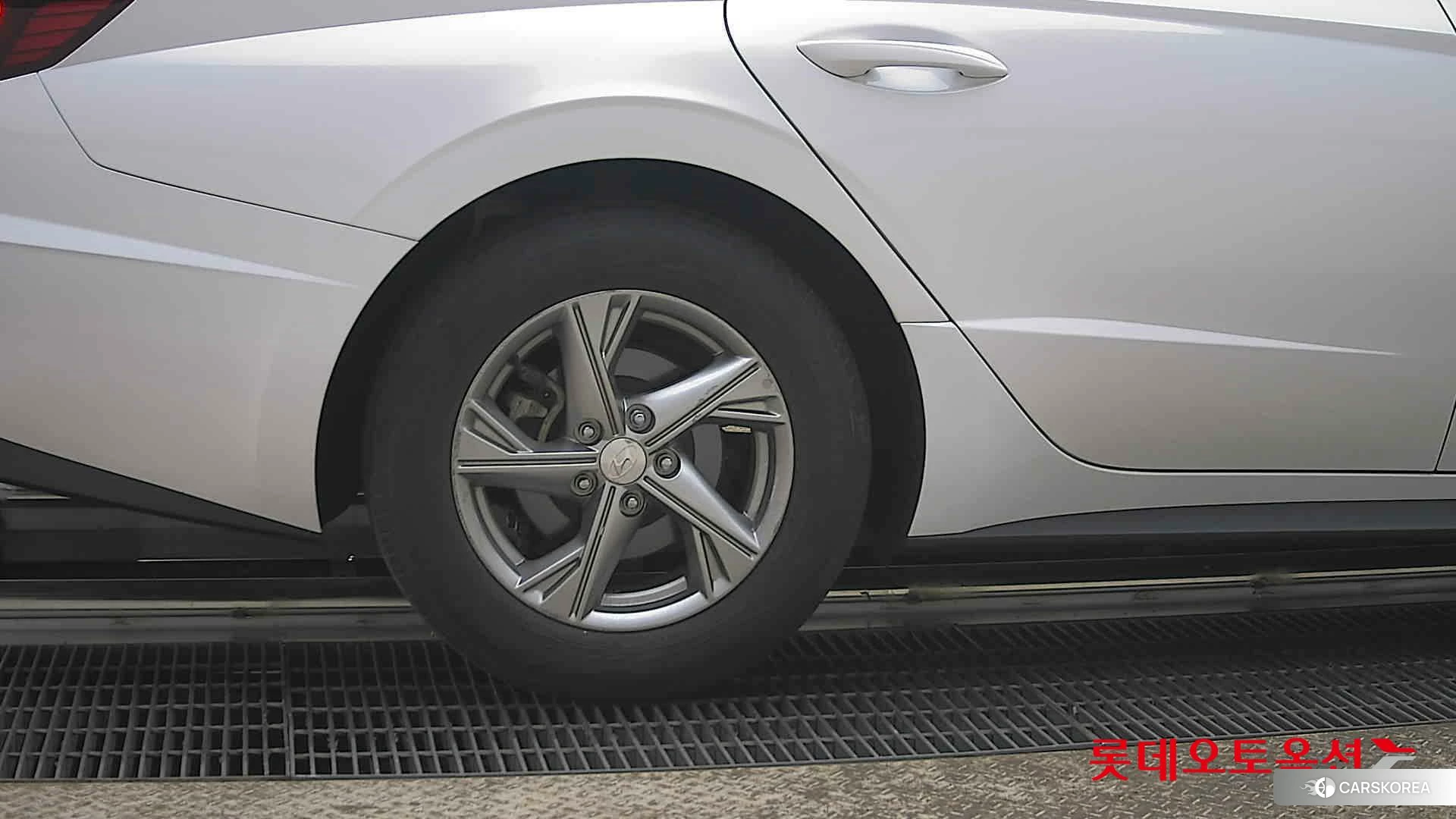 Hyundai Sonata id 3869297 из Кореи 16