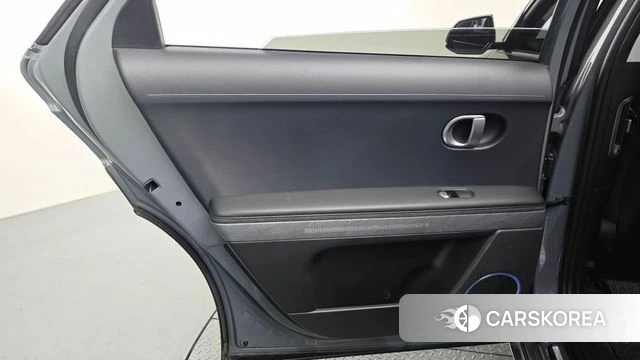 Hyundai Ionic 5 id 4666243 из Кореи 16