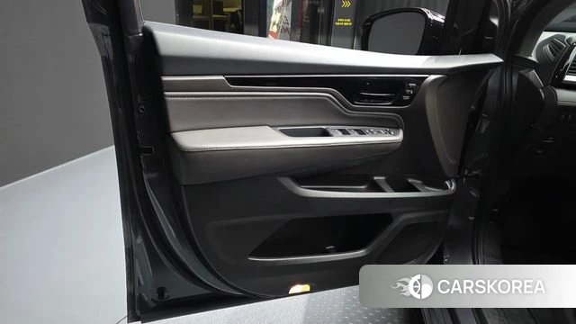 Honda Odyssey id 4331655 из Кореи 16