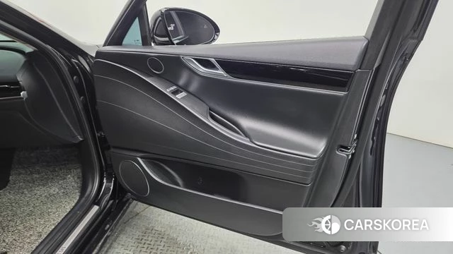 Genesis G80 (RG3) id 4619114 из Кореи 16