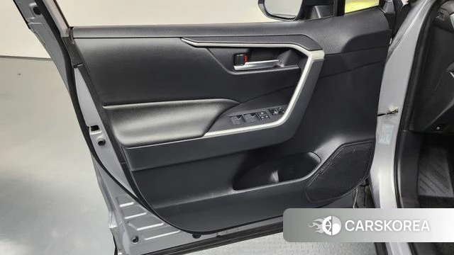 Toyota RAV4 5th Generation id 4834496 из Кореи 16