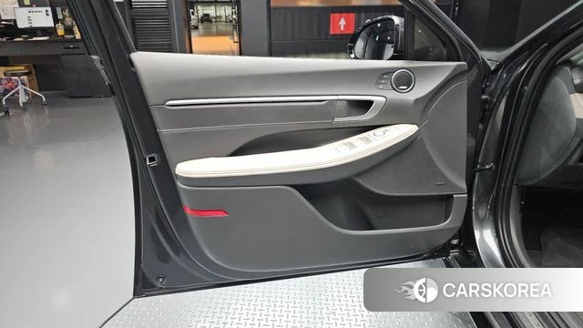 Hyundai Sonata D Edge (DN8) id 4505543 из Кореи 16