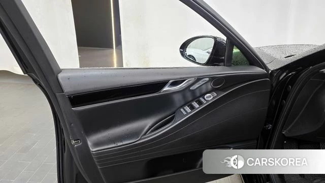 Genesis G80 (RG3) id 4303937 из Кореи 16