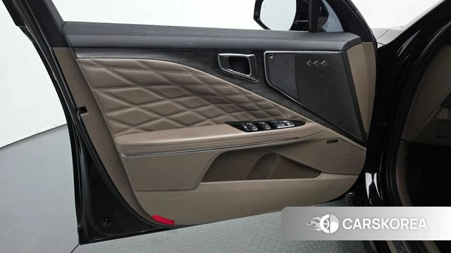 Kia K8 Hybrid id 4323189 из Кореи 16