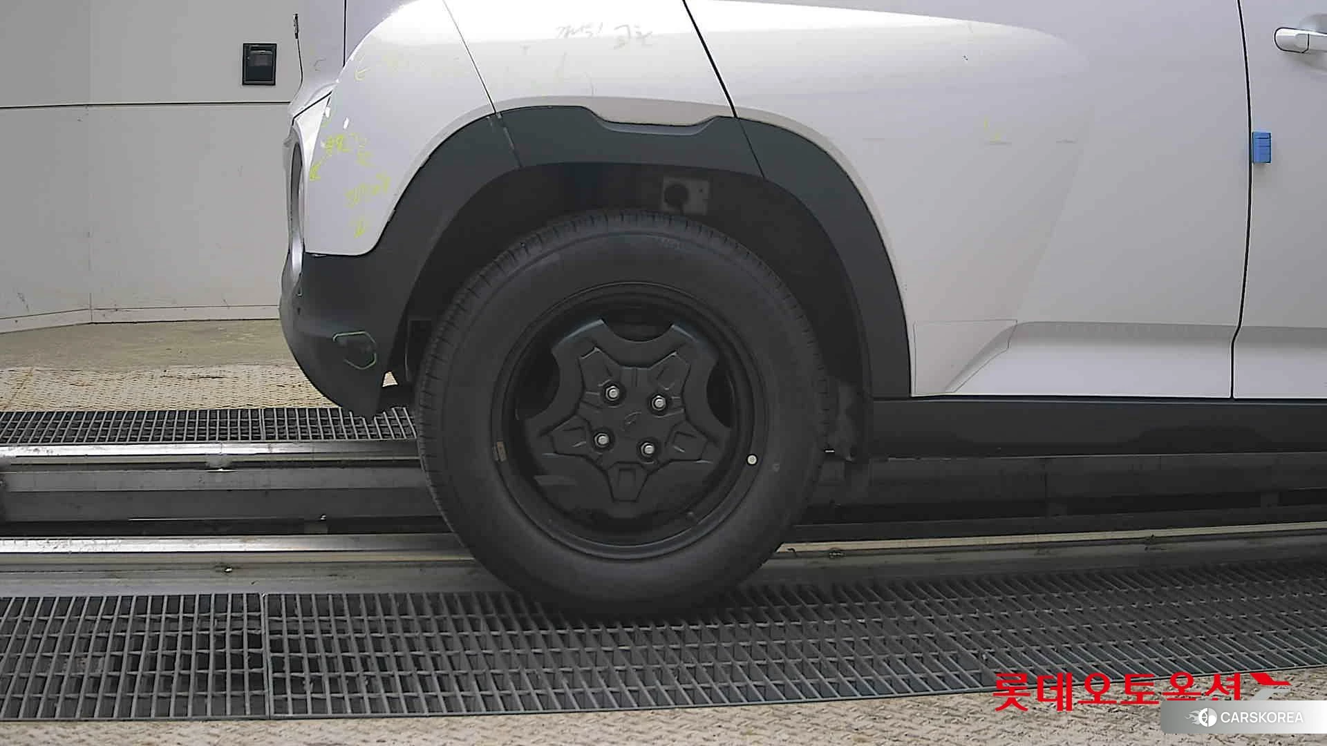Hyundai Casper id 4296797 из Кореи 16