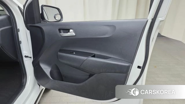 Kia Morning Urban (JA) id 4665664 из Кореи 16