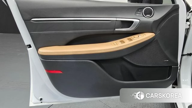 Hyundai Sonata Hybrid (DN8) id 4285160 из Кореи 16