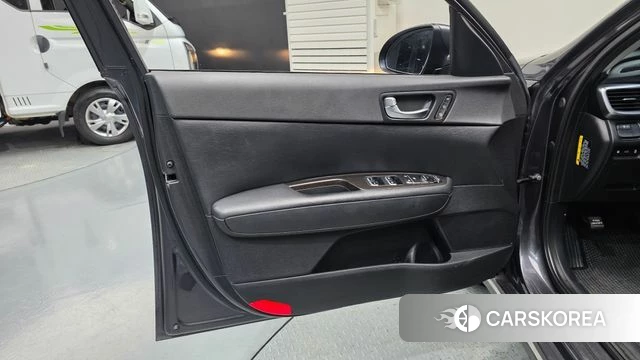 Kia The New K5 2nd generation id 4737669 из Кореи 16