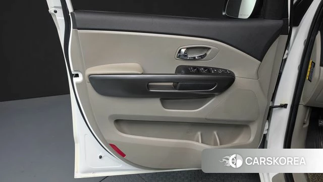 Kia The New Carnival id 4900518 из Кореи 16