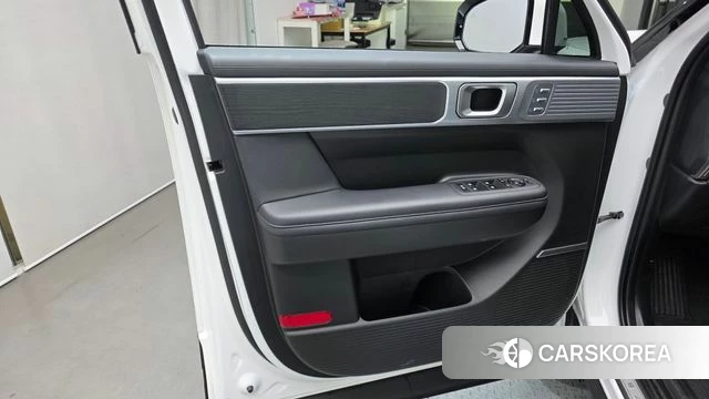 Hyundai Santa Fe (MX5) id 4243193 из Кореи 16