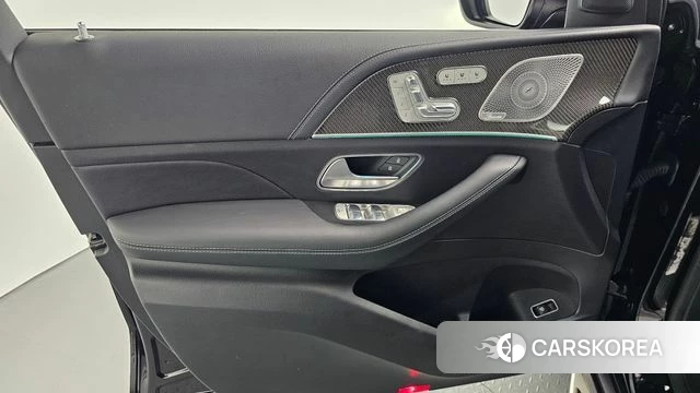 Mercedes-Benz GLE-Class W167 id 4308584 из Кореи 16
