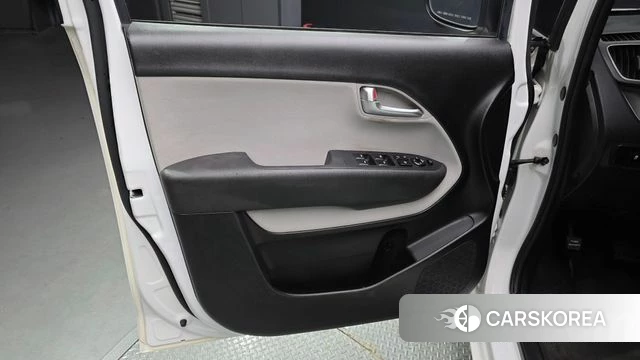 Kia The New Ray id 4702033 из Кореи 16