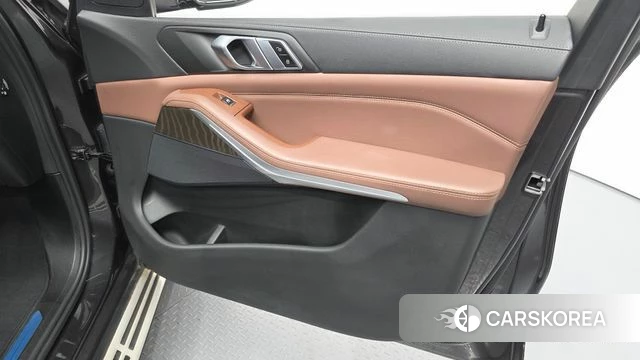 BMW X5 (G05) id 4592917 из Кореи 16