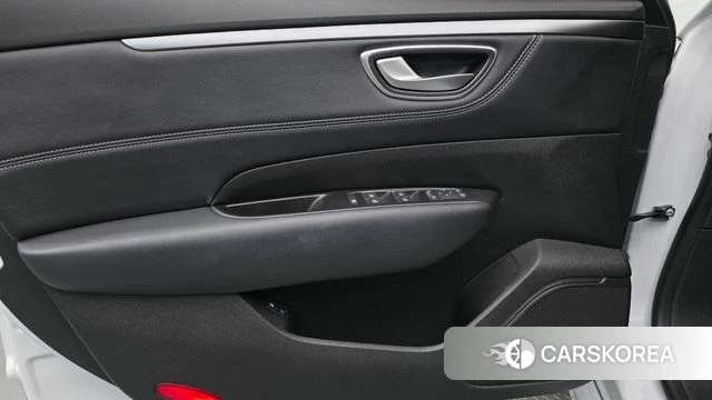 Renault Korea (Samsung) The New SM6 id 4863682 из Кореи 16