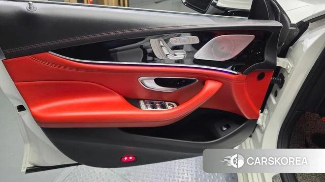 Mercedes-Benz AMG GT id 4249664 из Кореи 16