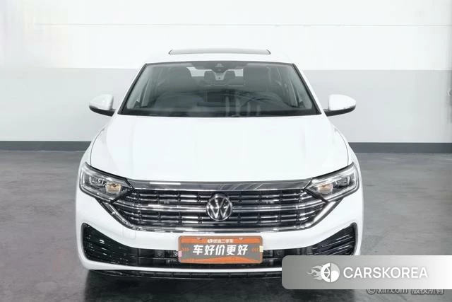 Volkswagen Sagitar id 4313833 из Китая 16