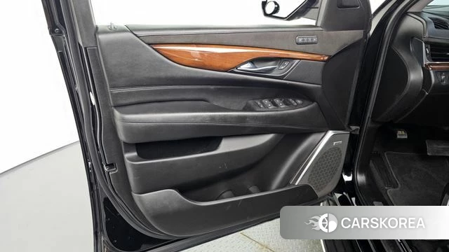 Cadillac Escalade id 4447702 из Кореи 16