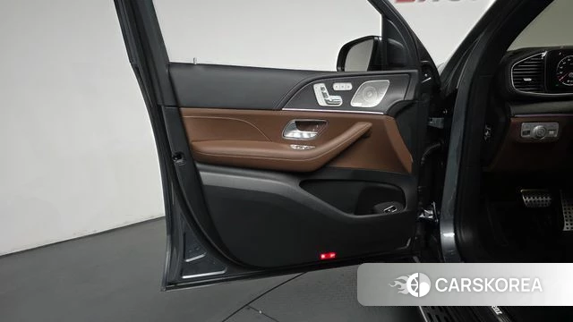 Mercedes-Benz GLS - Class X167 id 4291808 из Кореи 16
