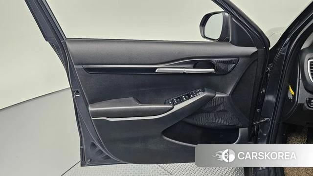 Kia Seltos id 4203366 из Кореи 16