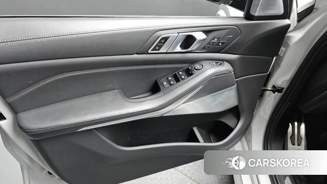 BMW X5M (G05) id 4424011 из Кореи 16