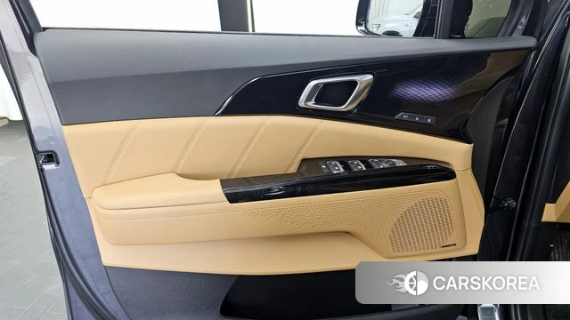 Kia Carnival 4th generation id 4195407 из Кореи 16