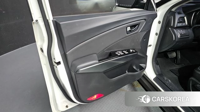 Ssangyong Tivoli Armor id 4417225 из Кореи 16