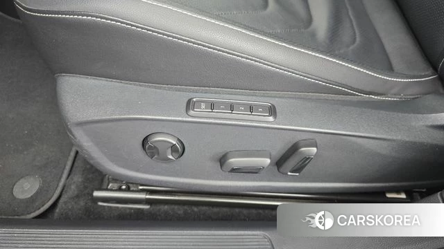 Volkswagen 7th Generation of Jetta id 4560677 из Кореи 16