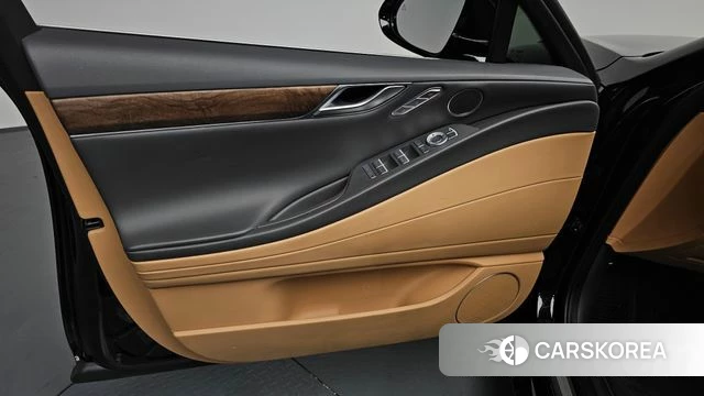 Genesis G80 (RG3) id 4457868 из Кореи 16