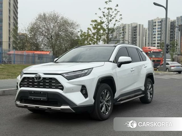 Toyota RAV4 Rongfang id 4260981 из Китая 16