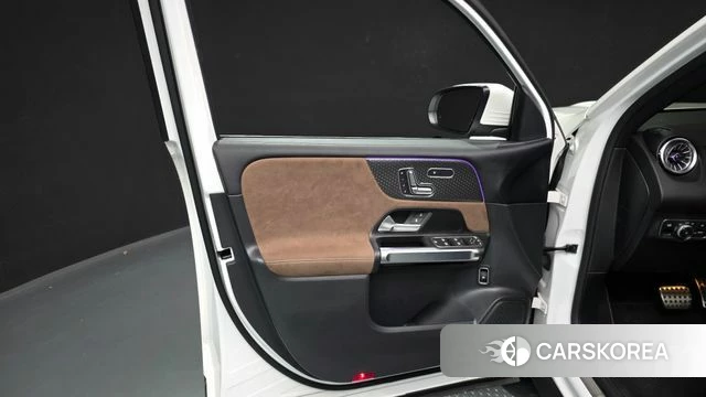 Mercedes-Benz GLB-Class X247 id 4505590 из Кореи 16