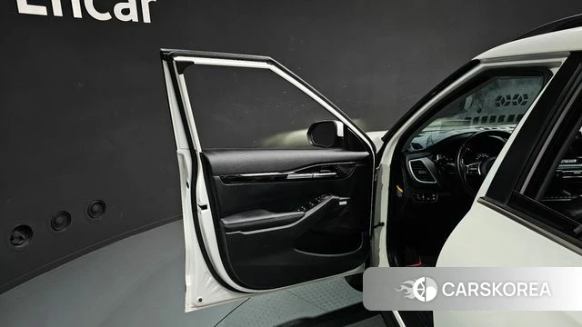 Kia Seltos id 4225054 из Кореи 16