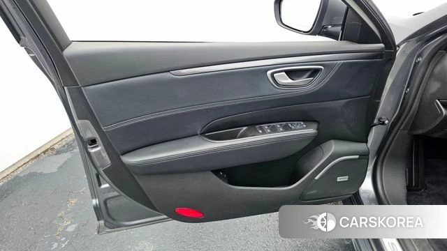 Renault Korea (Samsung) SM6 id 4713381 из Кореи 16