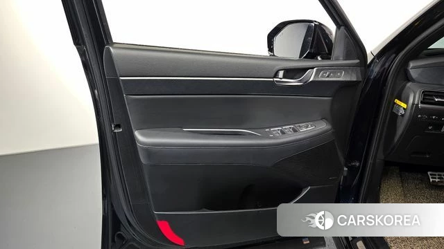 Hyundai Palisade id 4520431 из Кореи 16
