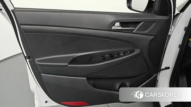 Hyundai All New Tucson id 4678040 из Кореи 16