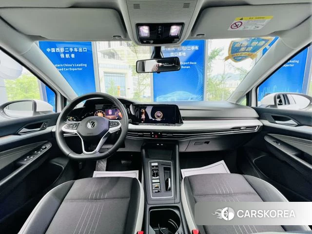 Volkswagen Golf id 4256212 из Китая 16