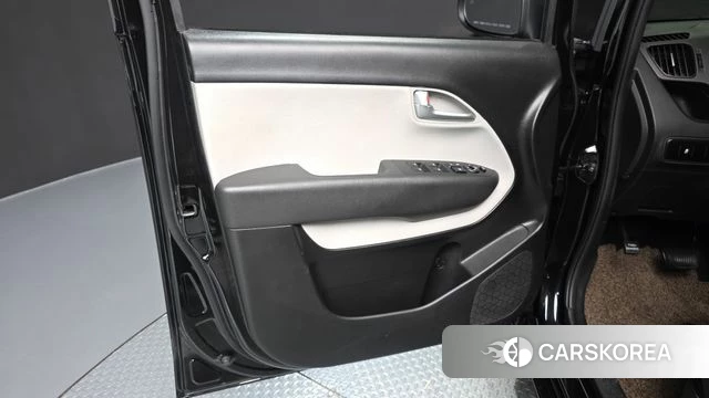 Kia The New Kia Ray id 4965587 из Кореи 16
