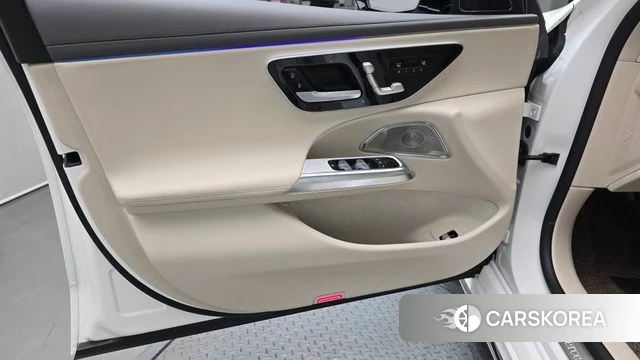 Mercedes-Benz E-Class W214 id 4630444 из Кореи 15