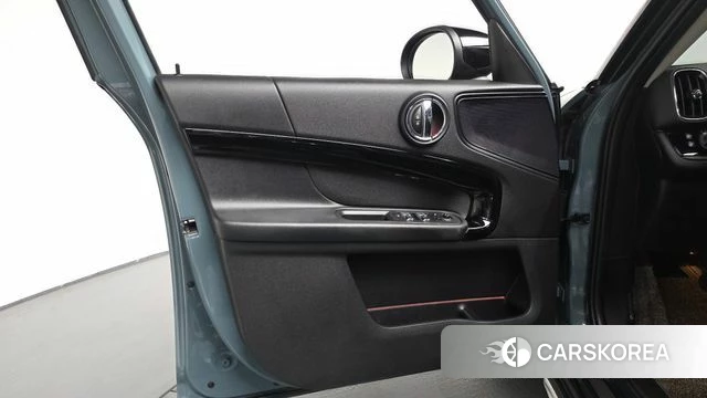 Mini Cooper Countryman id 4712066 из Кореи 16