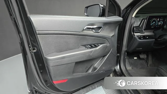 Kia Sportage 5th Generation Hybrid id 4243210 из Кореи 16
