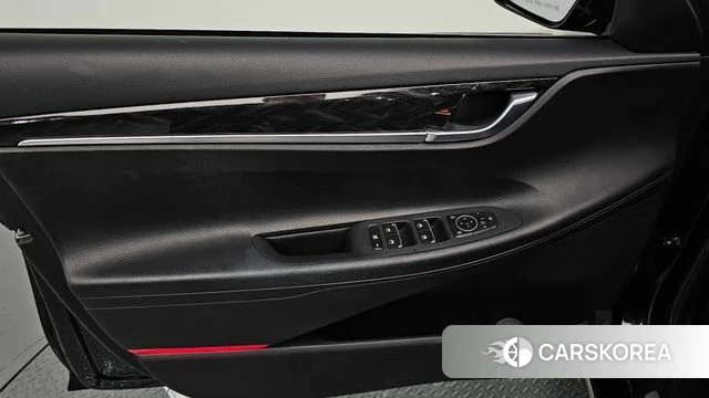 Hyundai Grandeur IG id 4304852 из Кореи 16