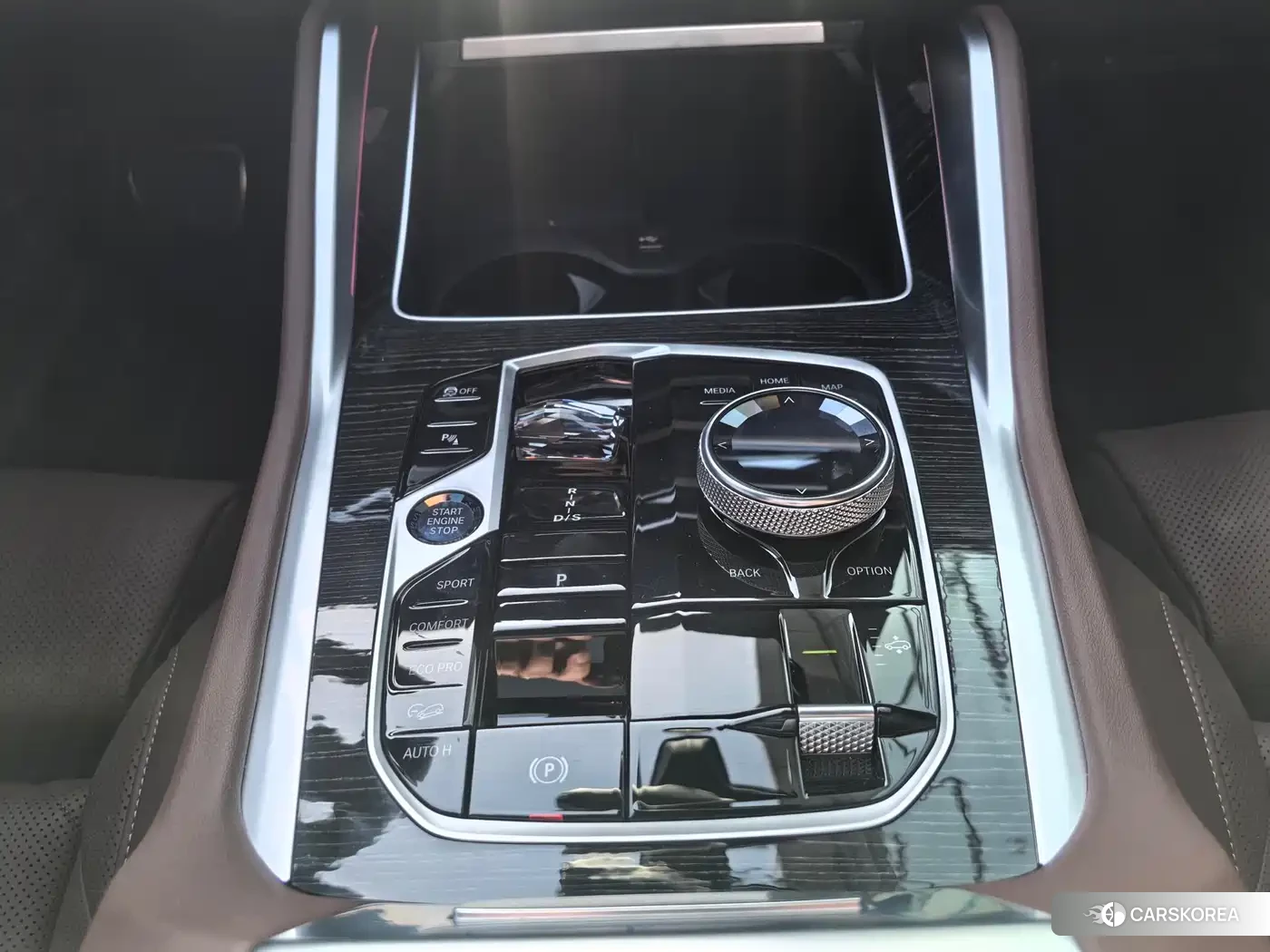 BMW X6 id 4548223 из Китая 16