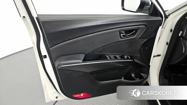Ssangyong Berry New Tivoli id 4657979 из Кореи 16